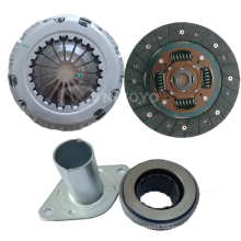 High Quality clutch kit used for VW Cross Polo Used For VW Lavida Clutch Kit